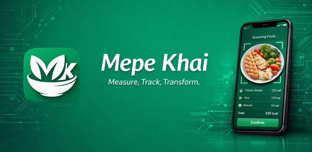 Mepe Khai App